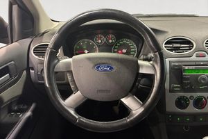 Ford Focus bild 13