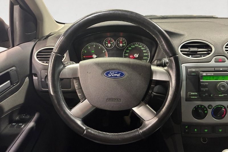 Ford Focus bild 13
