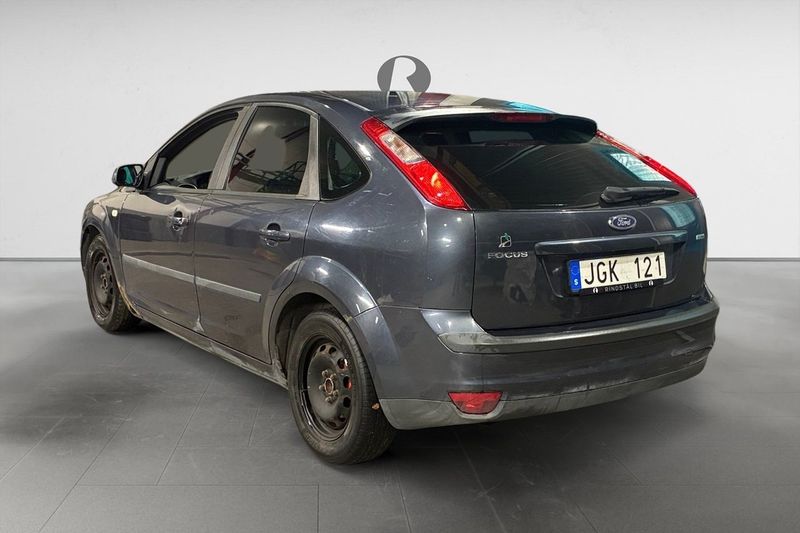 Ford Focus bild 5