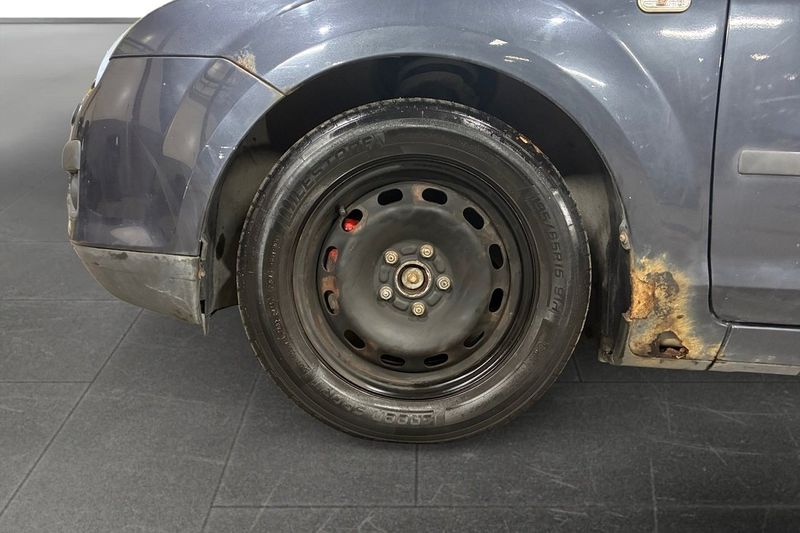 Ford Focus bild 16