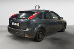 Ford Focus bild 7