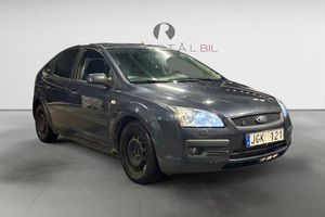 Ford Focus bild 9