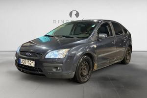 Ford Focus bild 1