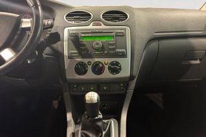Ford Focus bild 12