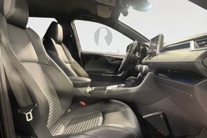 Toyota RAV4 bild 15