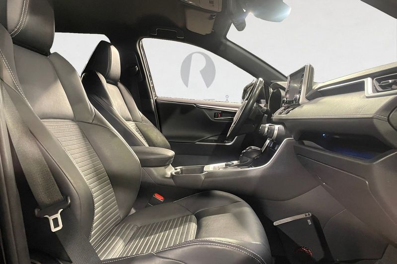 Toyota RAV4 bild 15