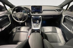 Toyota RAV4 bild 11