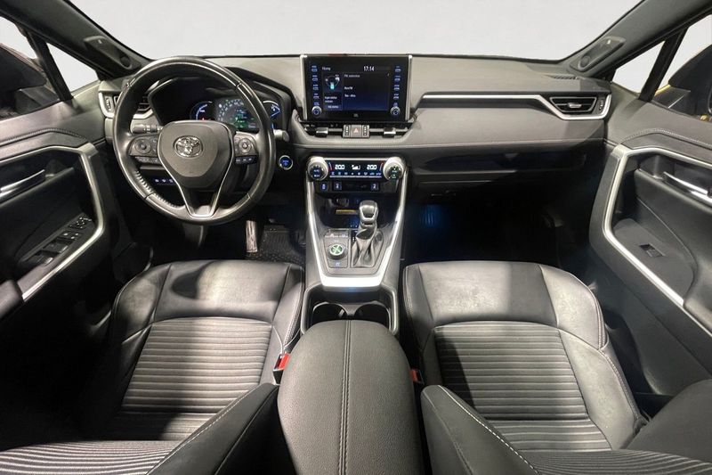 Toyota RAV4 bild 11