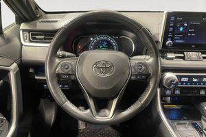 Toyota RAV4 bild 13