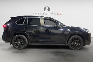 Toyota RAV4 bild 7