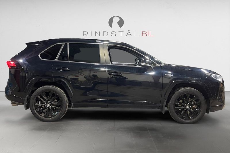 Toyota RAV4 bild 7