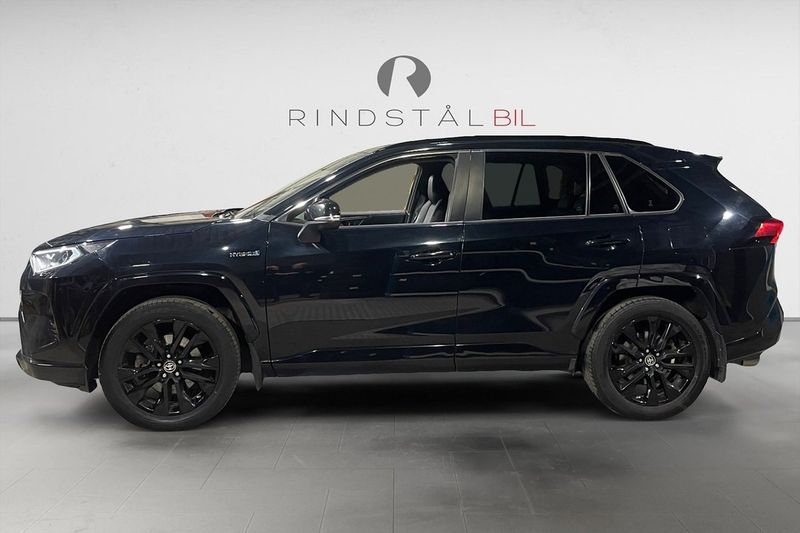 Toyota RAV4 bild 3
