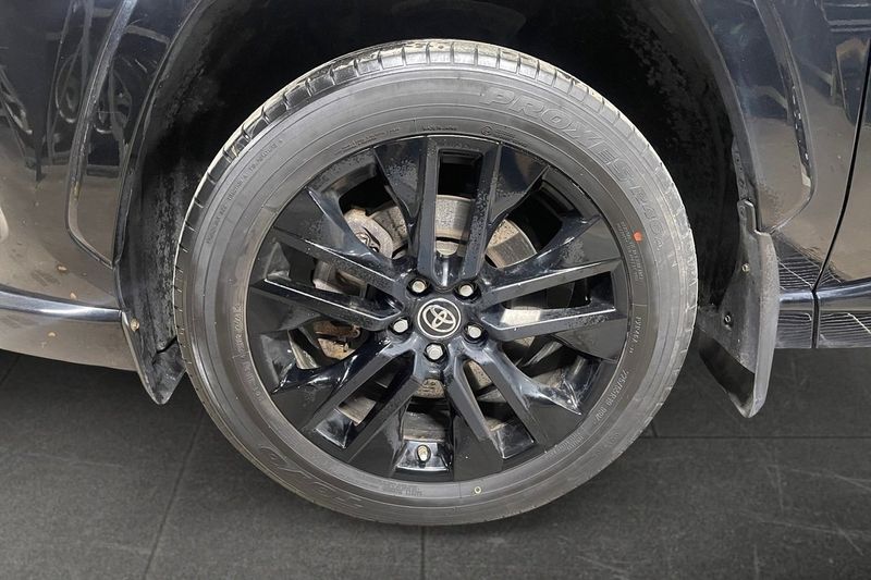 Toyota RAV4 bild 16