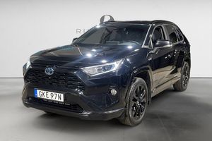 Toyota RAV4 bild 1
