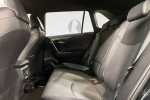 Toyota RAV4 bild 14
