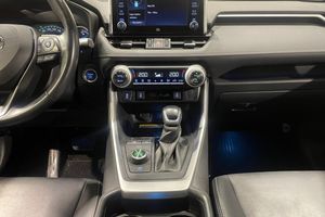 Toyota RAV4 bild 12