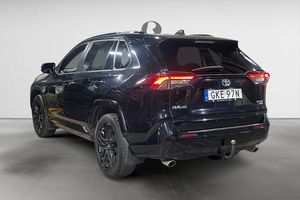 Toyota RAV4 bild 4