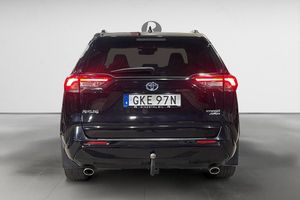 Toyota RAV4 bild 5