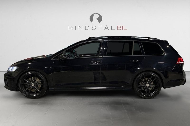 Volkswagen Golf bild 4
