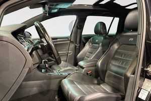 Volkswagen Golf bild 3