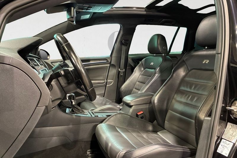 Volkswagen Golf bild 3