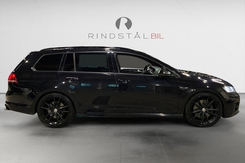 Volkswagen Golf bild 8
