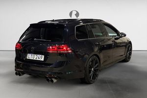 Volkswagen Golf bild 7