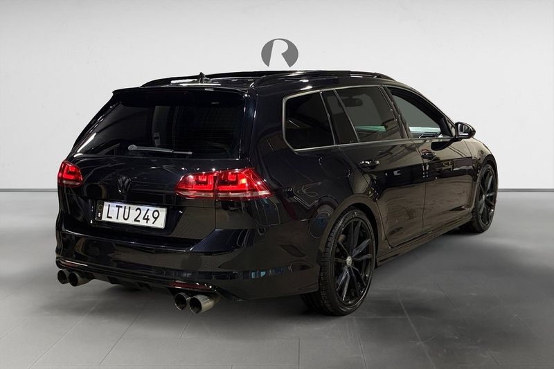 Volkswagen Golf bild 7