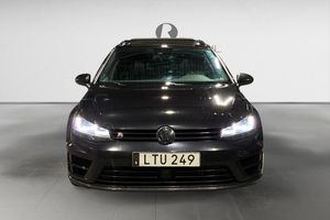 Volkswagen Golf bild 10