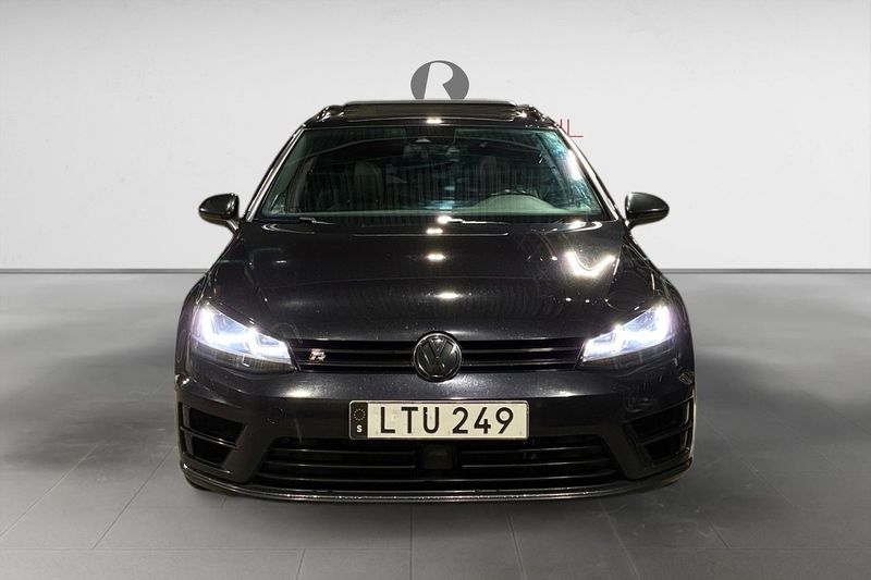 Volkswagen Golf bild 10