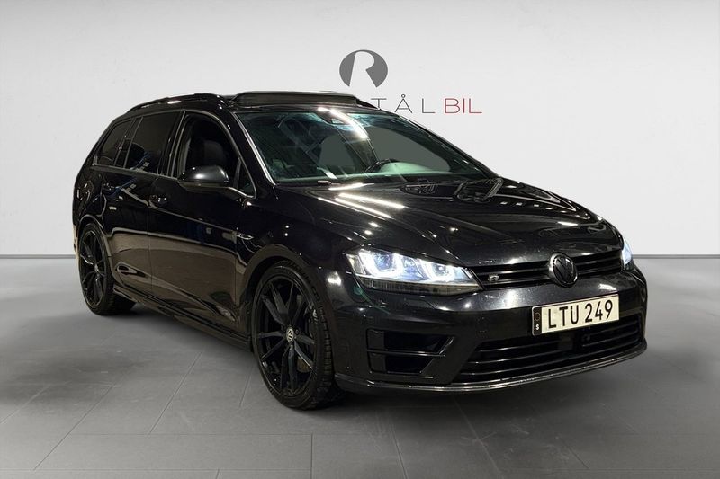 Volkswagen Golf bild 9