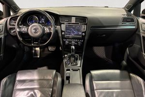 Volkswagen Golf bild 11