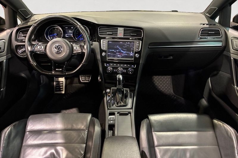 Volkswagen Golf bild 11