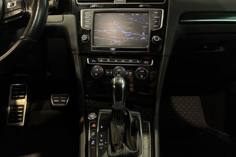 Volkswagen Golf bild 12