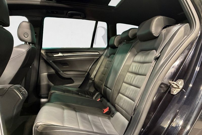 Volkswagen Golf bild 14