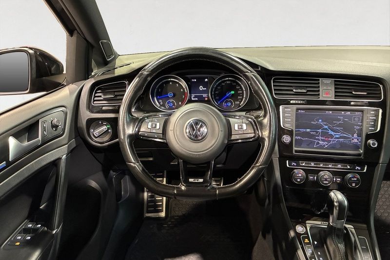 Volkswagen Golf bild 13