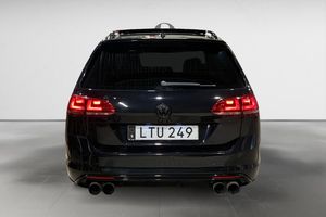 Volkswagen Golf bild 6