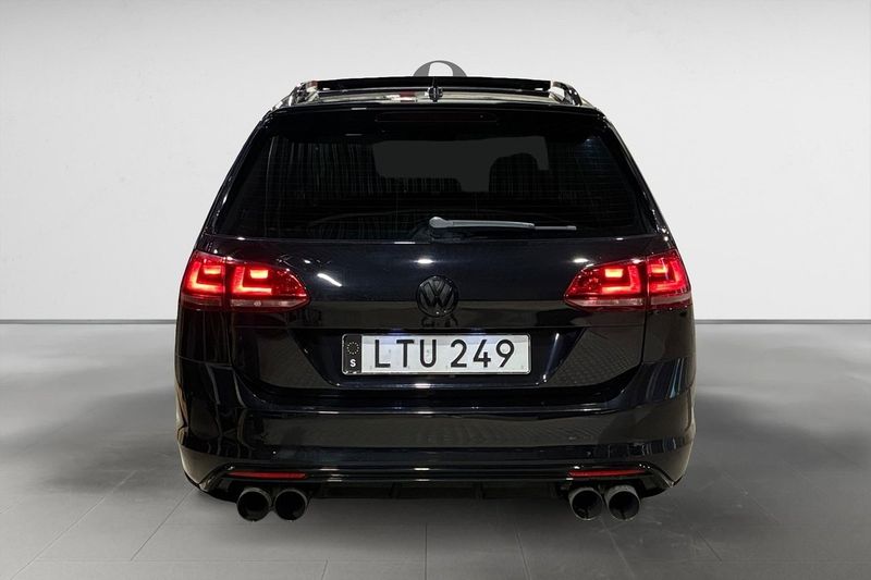Volkswagen Golf bild 6