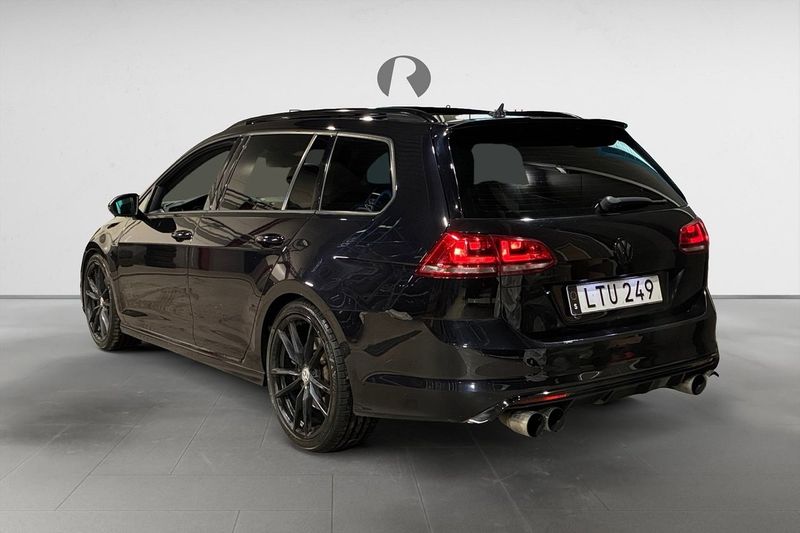 Volkswagen Golf bild 5