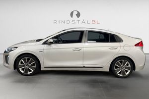 Hyundai IONIQ bild 4