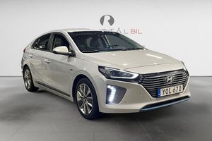 Hyundai IONIQ bild 9