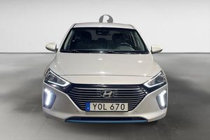 Hyundai IONIQ bild 10