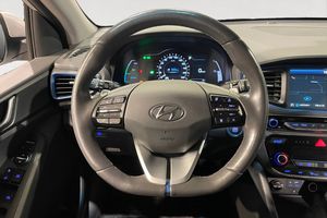 Hyundai IONIQ bild 13