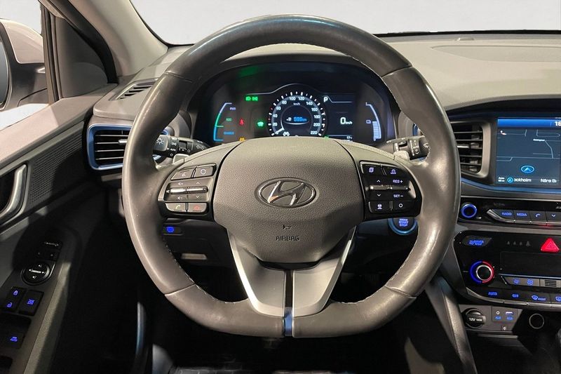 Hyundai IONIQ bild 13