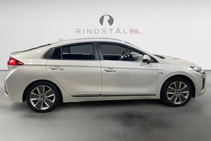 Hyundai IONIQ bild 8