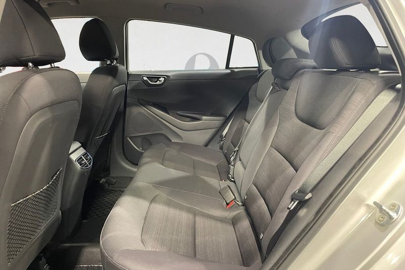 Hyundai IONIQ bild 14