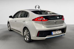Hyundai IONIQ bild 5