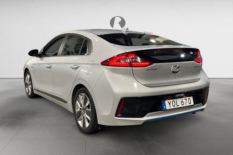 Hyundai IONIQ bild 5