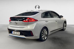 Hyundai IONIQ bild 7