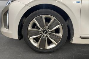 Hyundai IONIQ bild 16